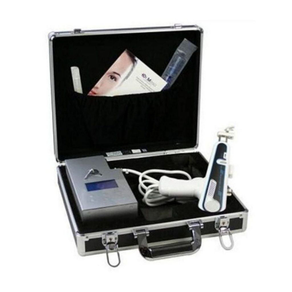 Mesotherapy Gun - Beauty Spa Virtual